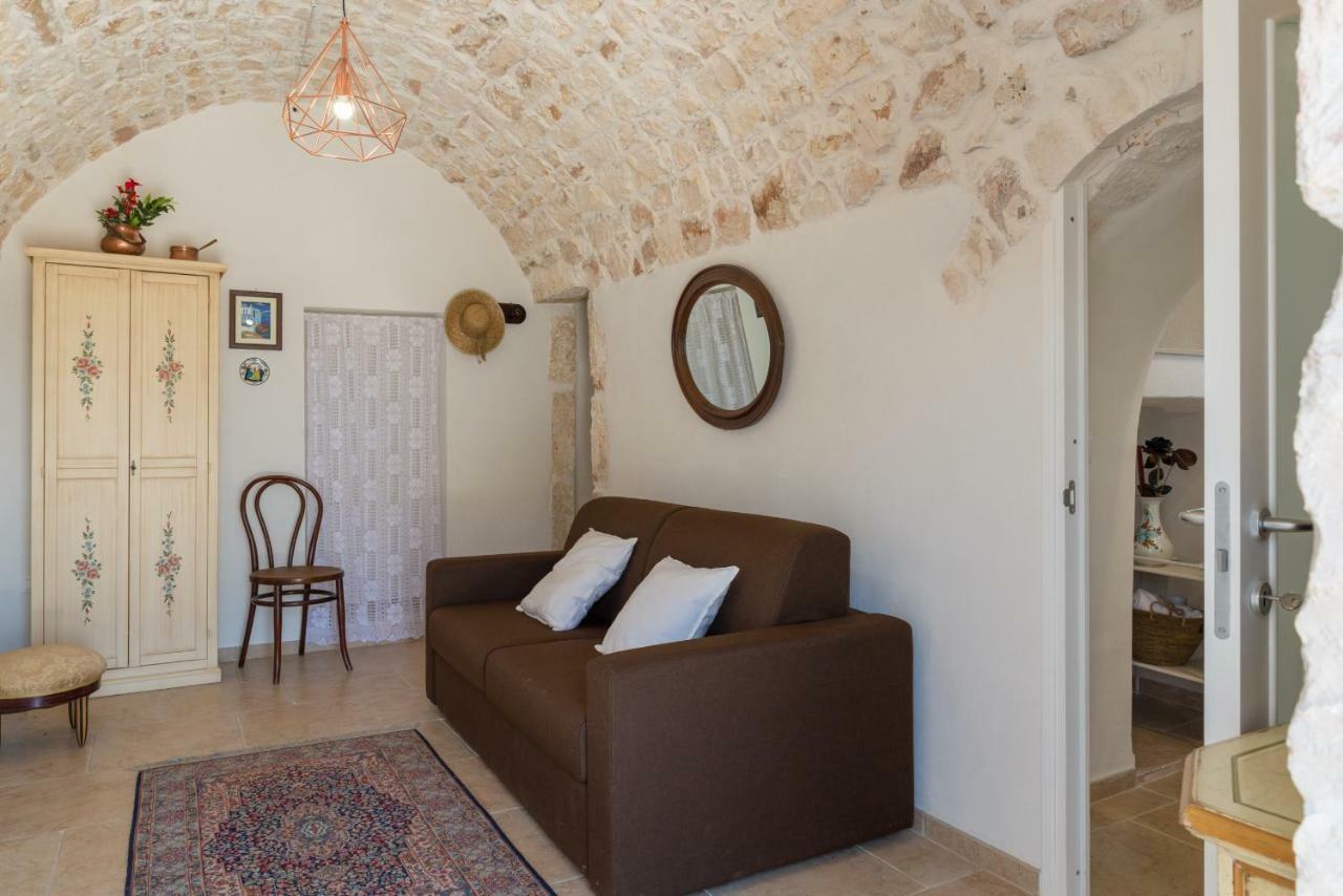 Sea And The City Apartments By Wonderful Italy ออสตูนี ภายนอก รูปภาพ